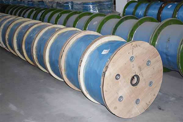 Con mắt của lửa dạy bạn xác định sợi thép mạ kẽm