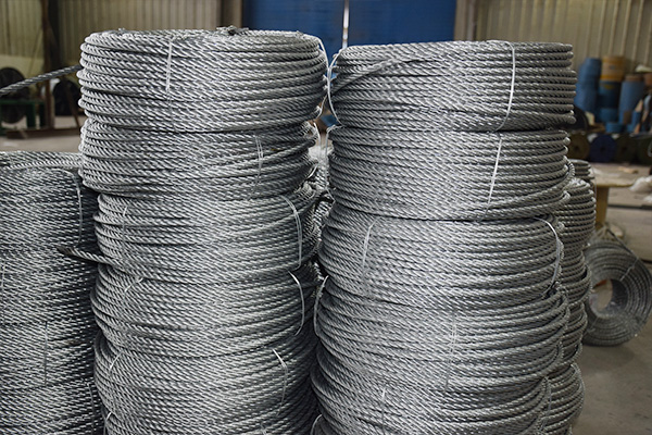Giới thiệu và tình hình phát triển của dây thép kéo nguội
