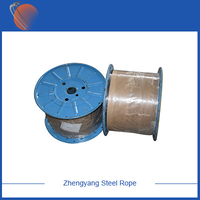 Cáp máy bay không gỉ có thể được sử dụng để làm gì?